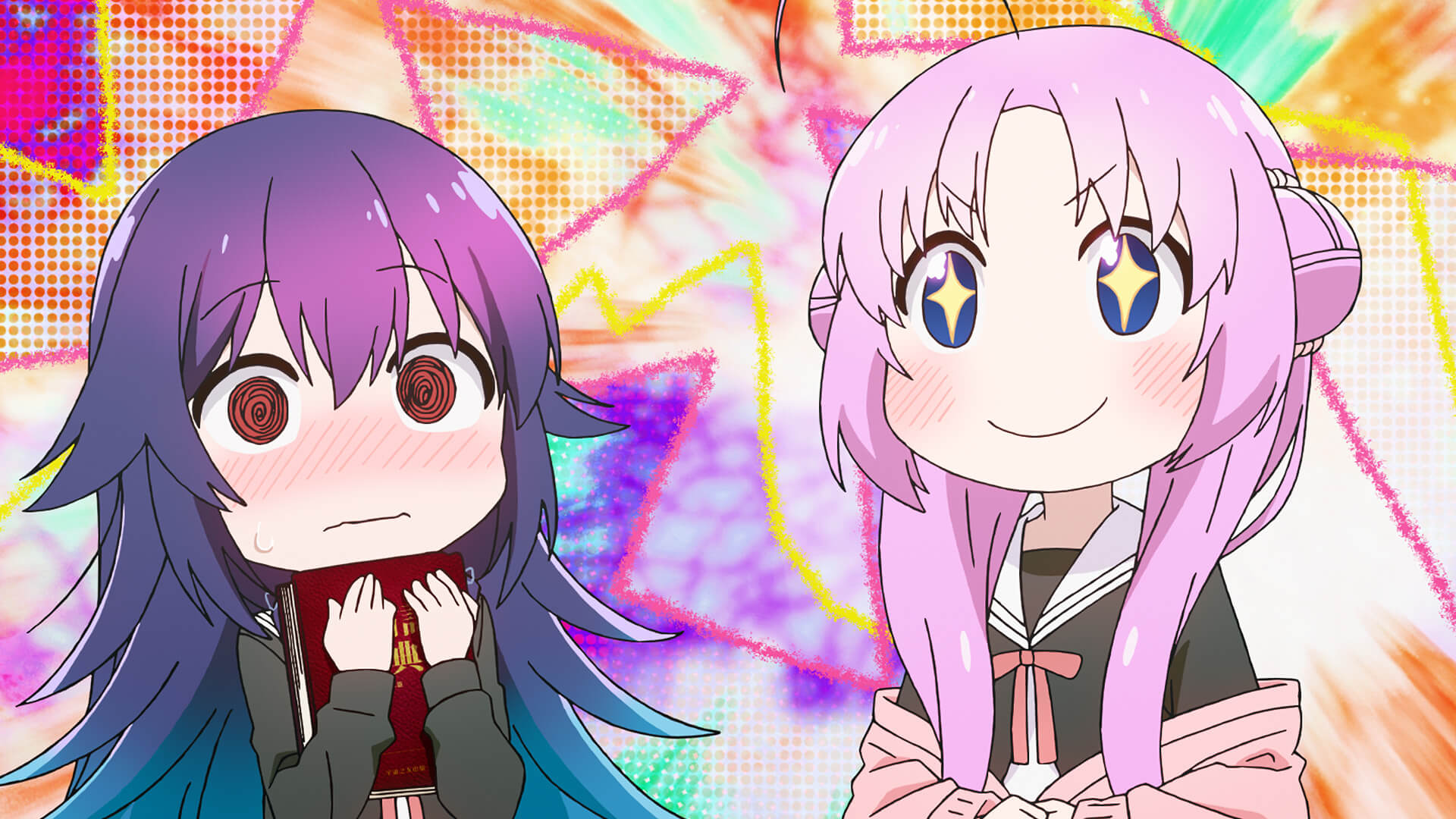 彗星エンカウント