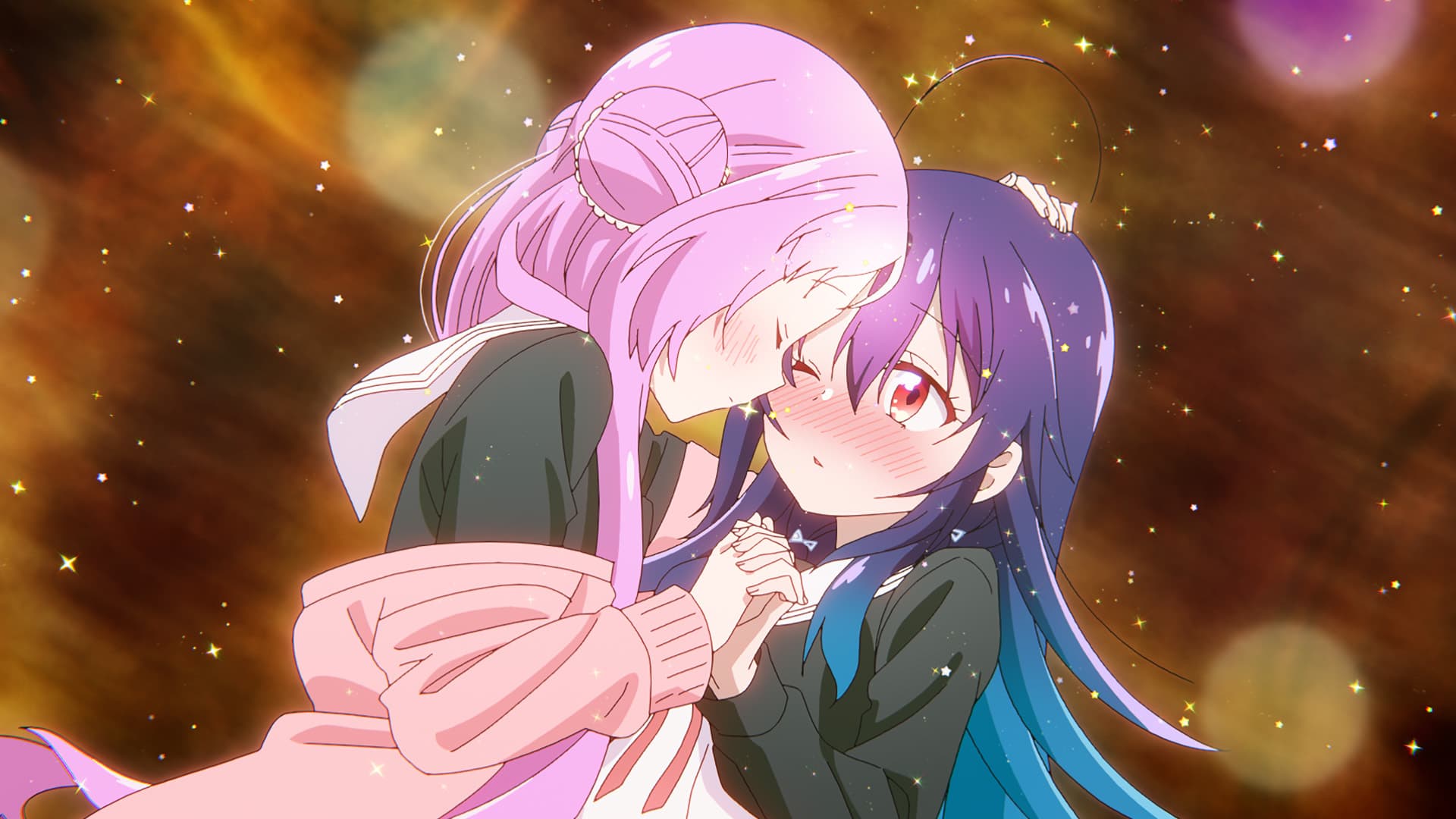 彗星エンカウント