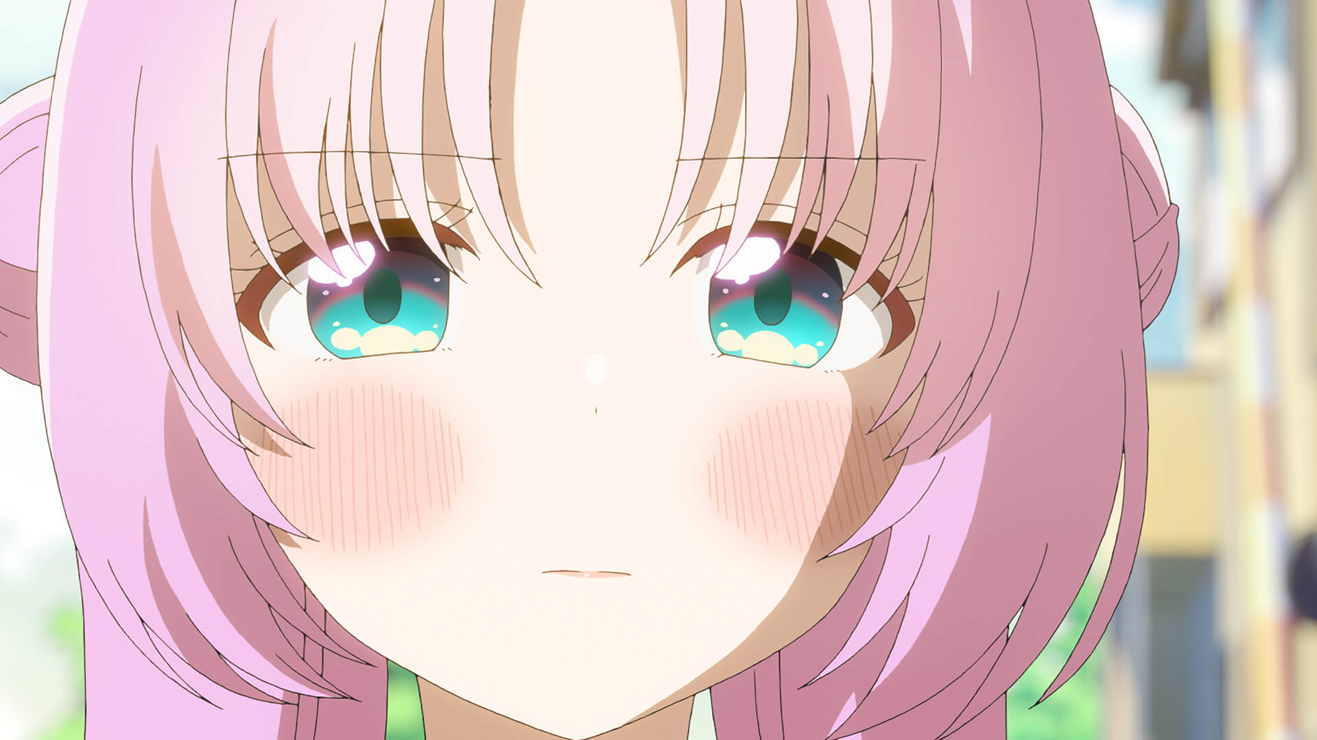 泣虫リスタート