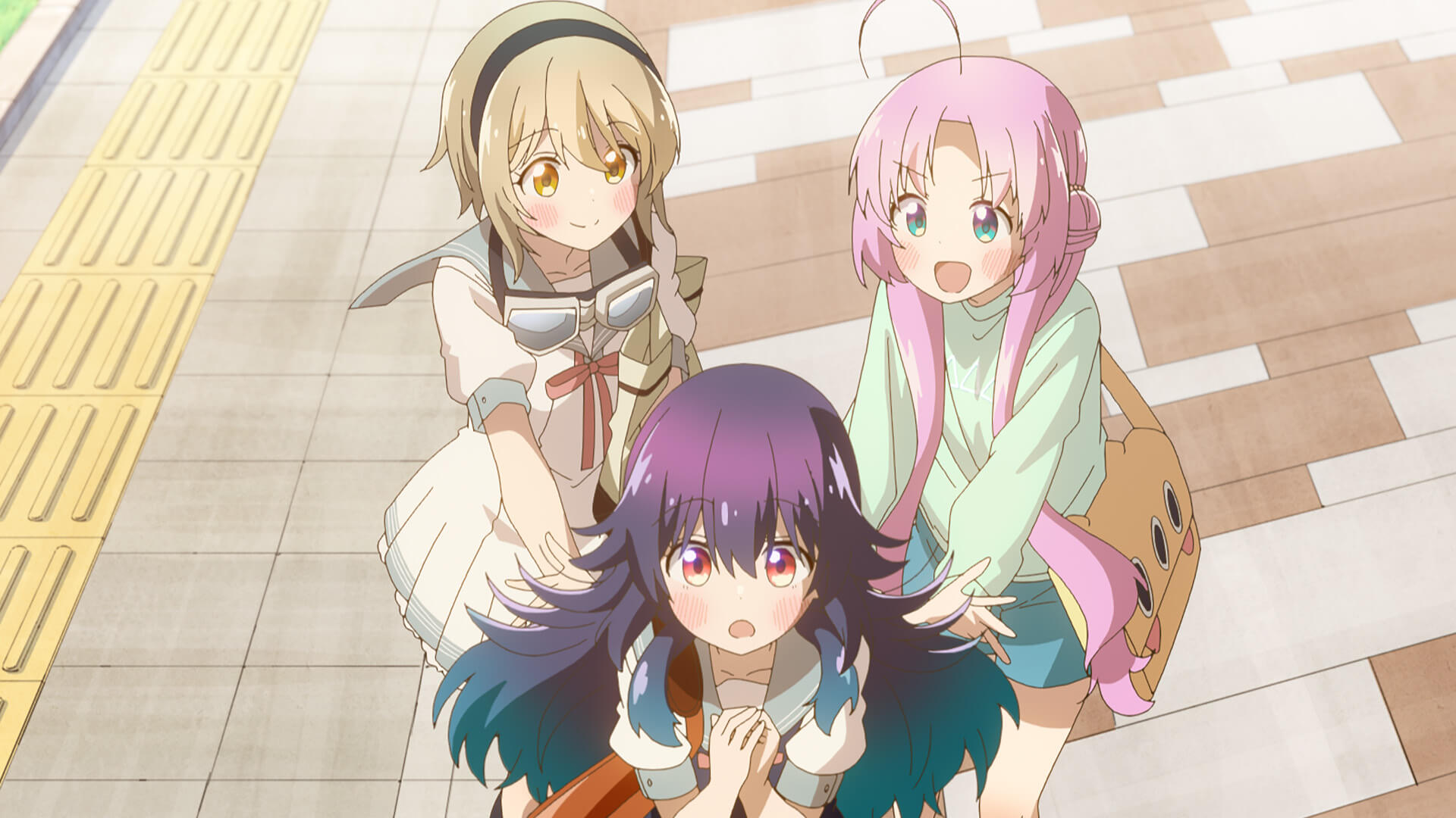 再戦シーサイド