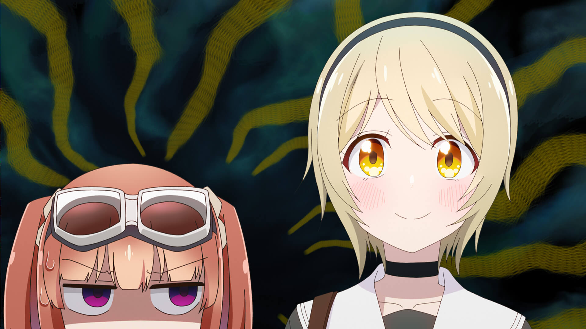 爆薬メカニック