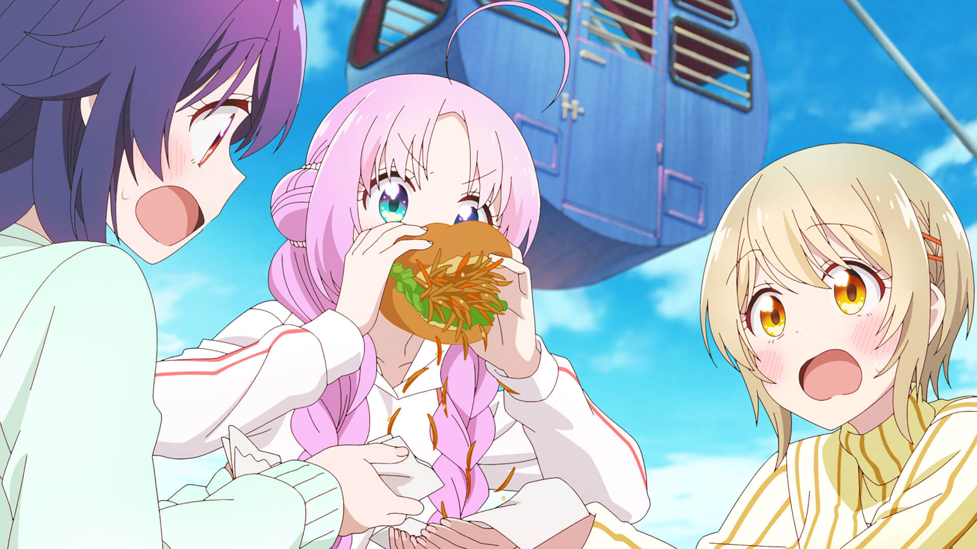 決戦シーサイド