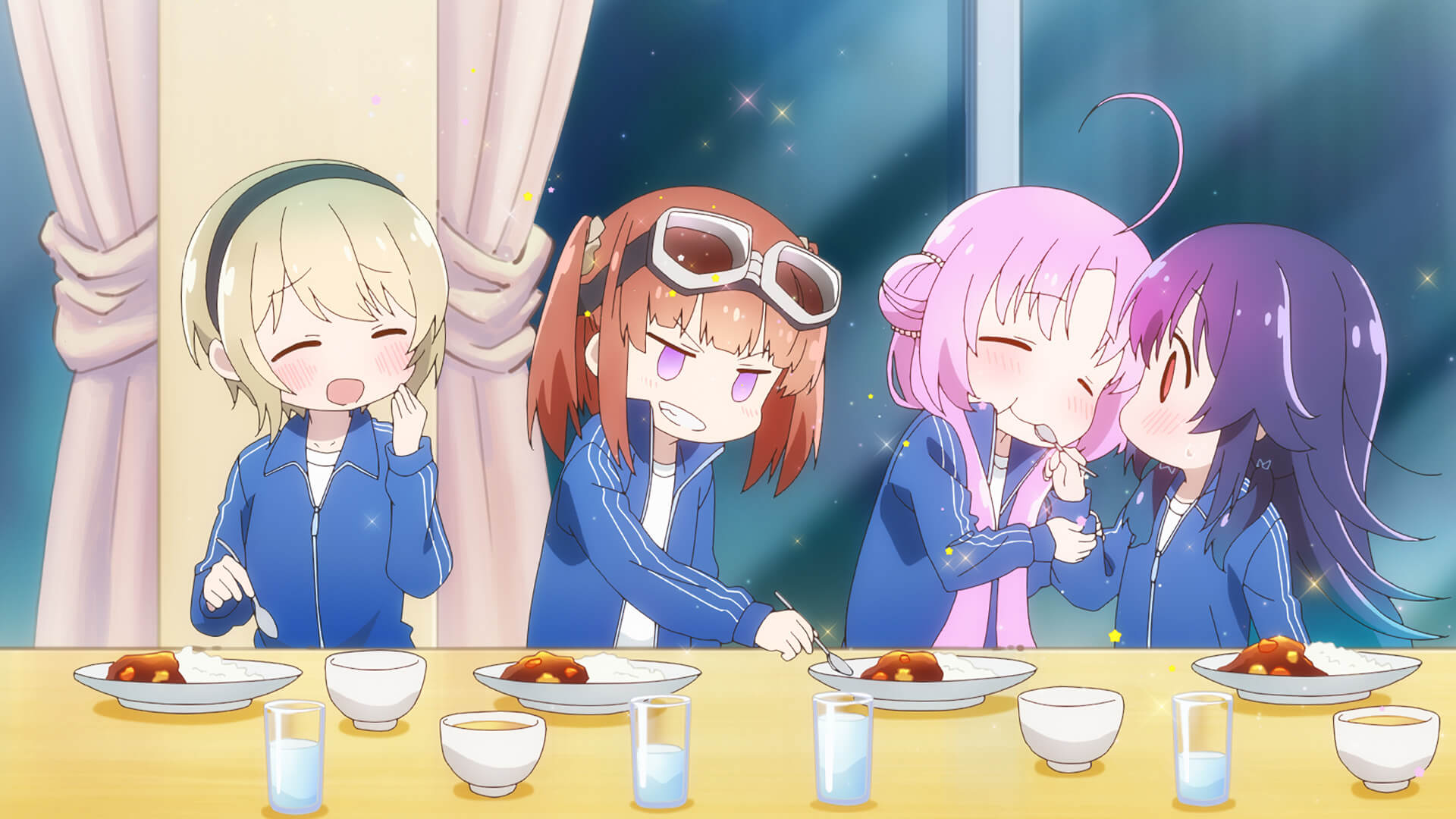 無限ドリーマー