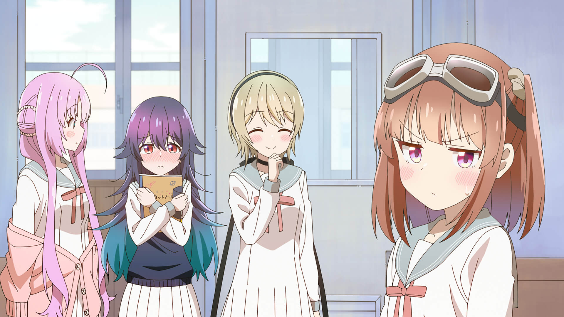 大胆リーダーシップ