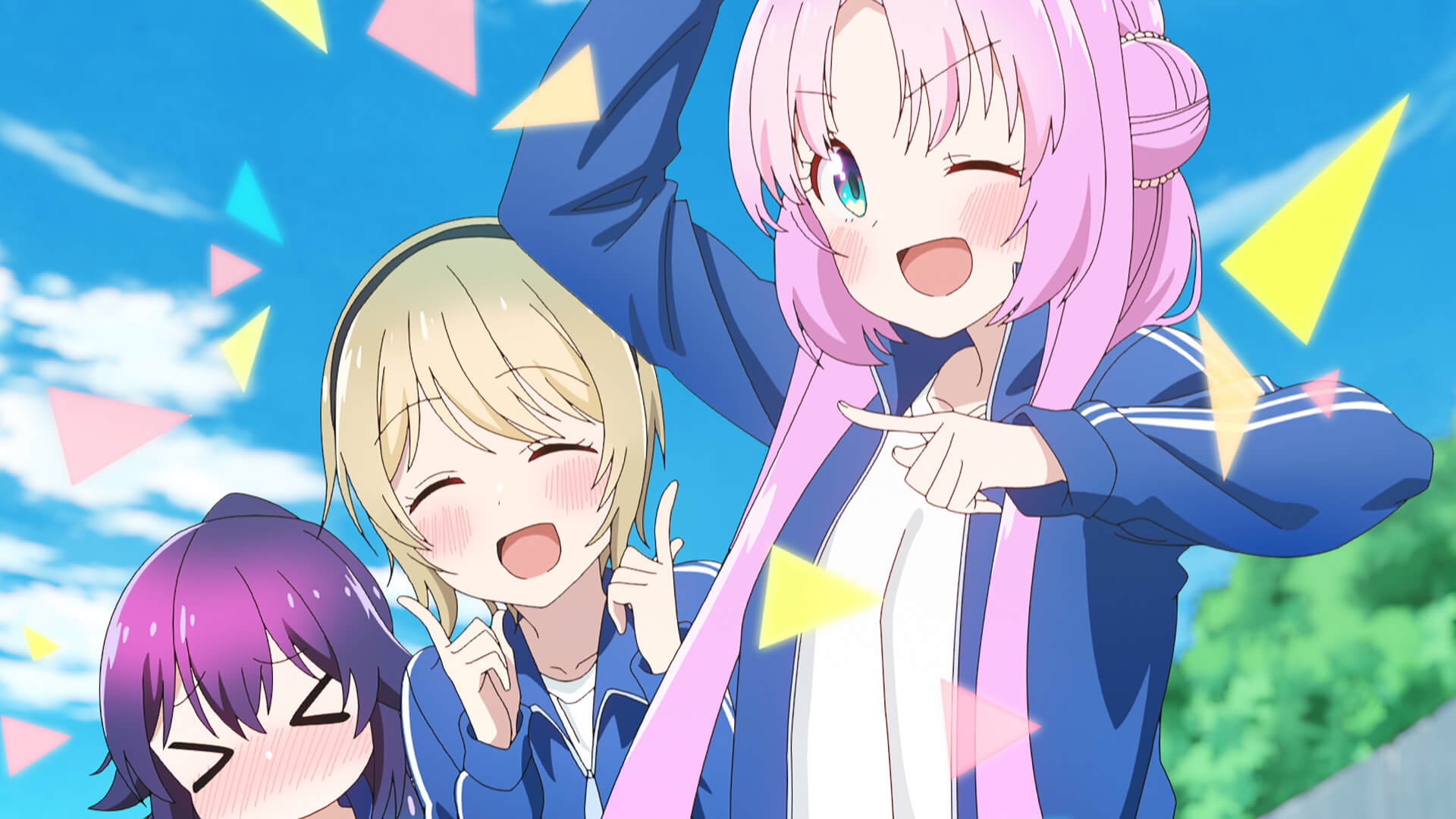 大胆リーダーシップ