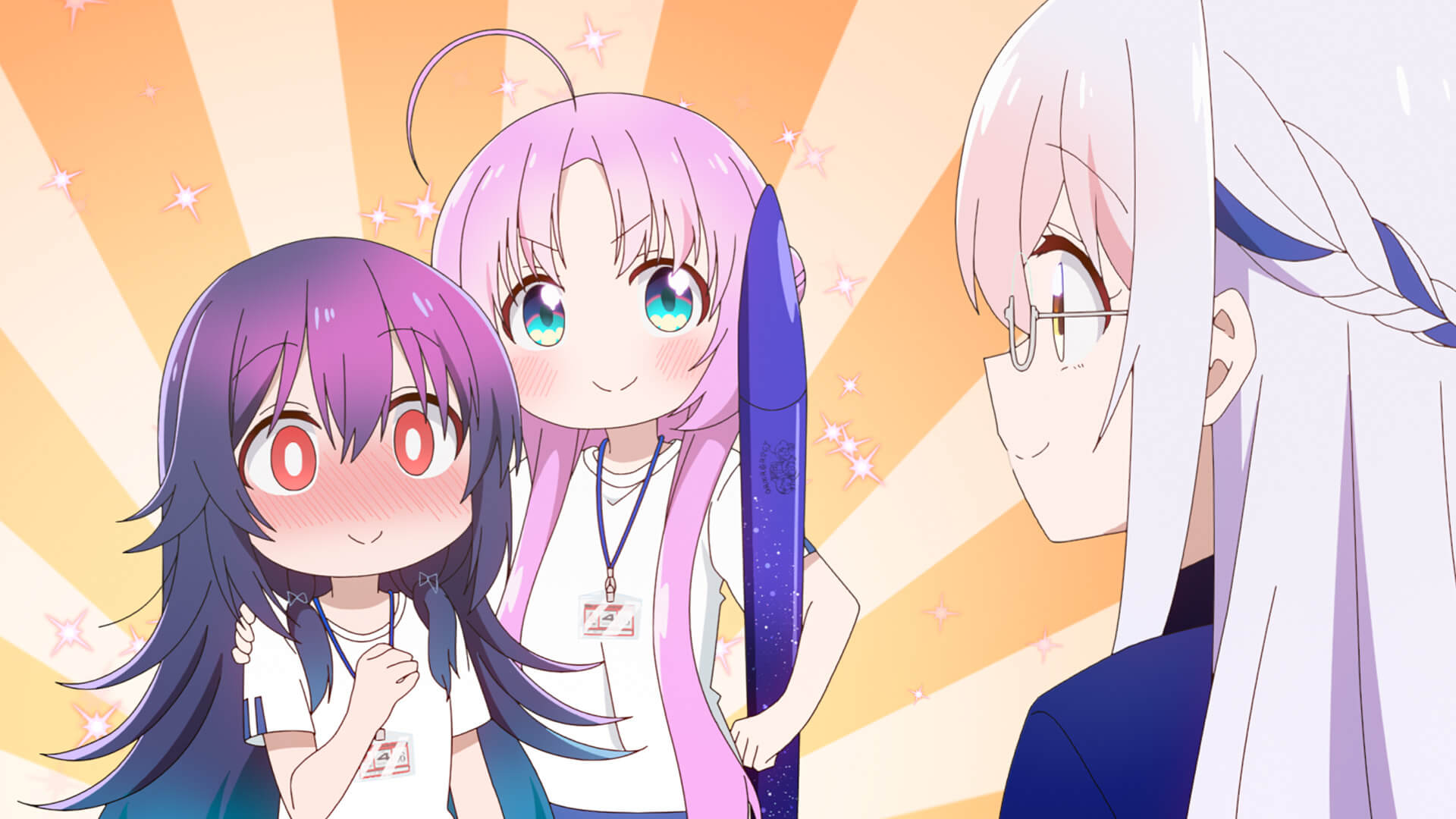 出陣ウルトラハイパワードリィーム